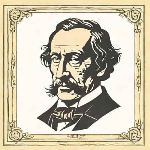 Novel By Disraeli 1870
