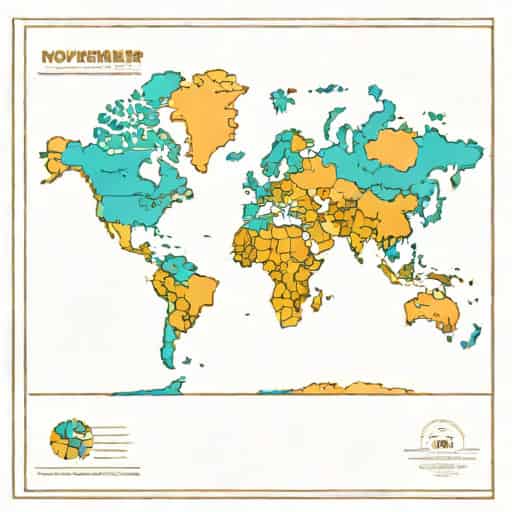 November 2021 Geography P1 Memorandum