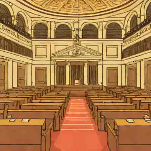 Nsw Legislative Council