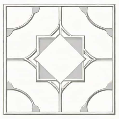 Nuance Xtrem Blanc Mat