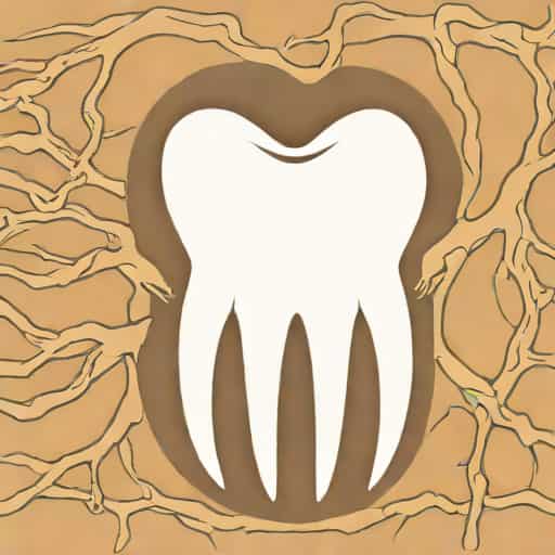 Number Of Roots In Maxillary Second Molar