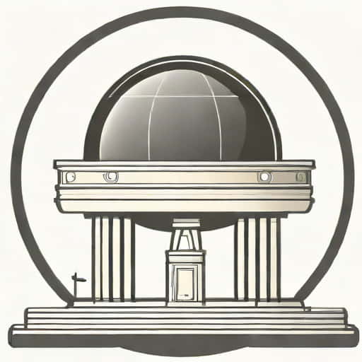Number One Observatory Circle