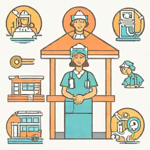Nurse Residency Programs