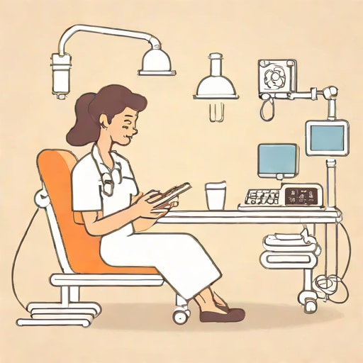 Nursing Implications For Zofran