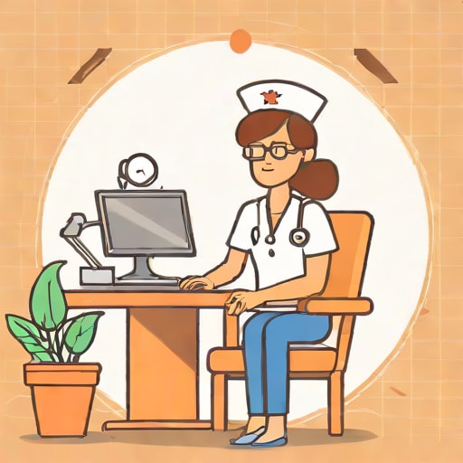 Nursing Tutor Vacancy Near Me