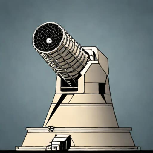 Nustar Nuclear Spectroscopic Telescope Array