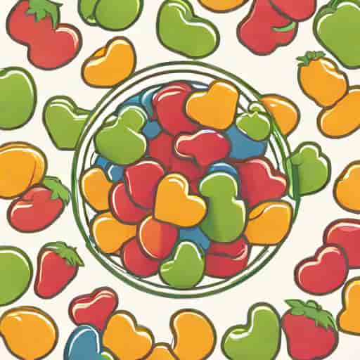 Nutra Organics Gutsy Gummies