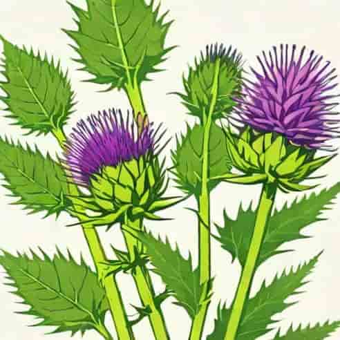 Nutrition Geeks Milk Thistle