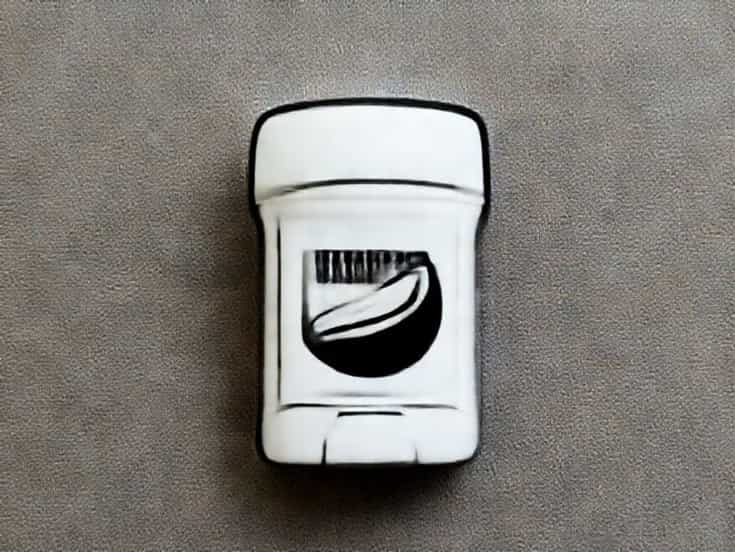Nutty Bout Coconut Deodorant