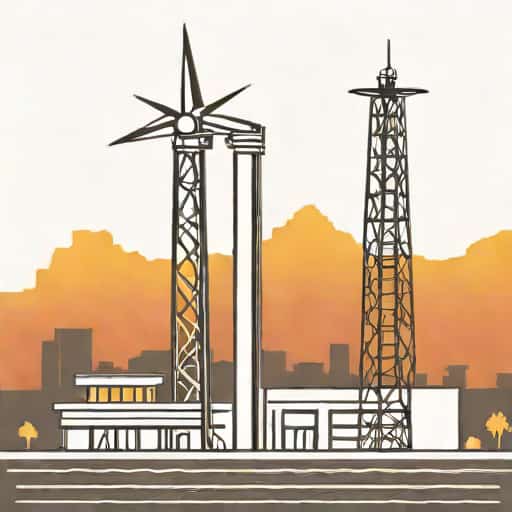 Nv Energy Las Vegas Nv