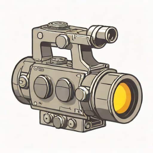 Nvg Without Image Intensifier