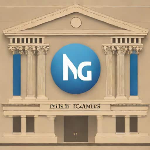 Nyse Procter And Gamble