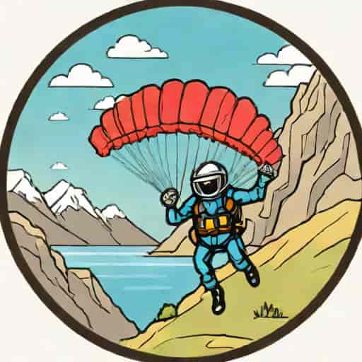 Nzone Skydive Queenstown Reviews