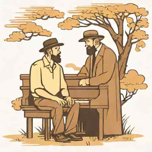 O Brother Where Art Thou Accompanist