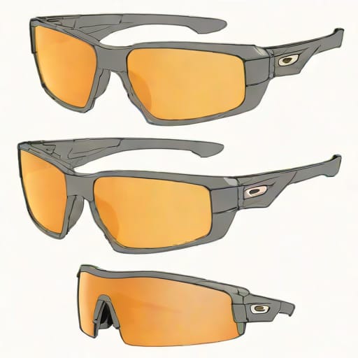 Oakley Centerboard Virtual Try On