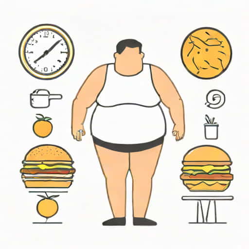 Obesity Is A Homeostatic Imbalance In