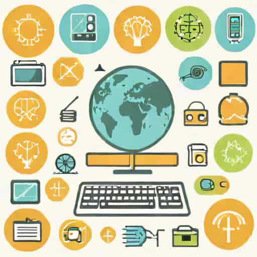 Objectives Of Deped Computerization Program
