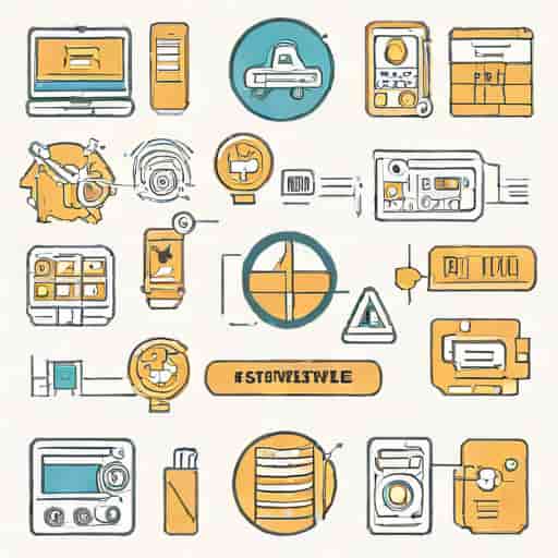 Objectives Of Logistical Information System