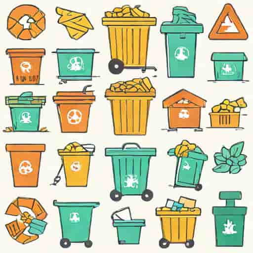 Objectives Of Waste Segregation