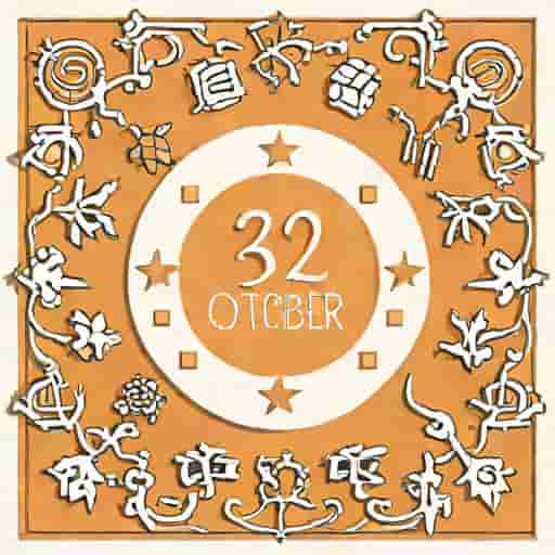 October 31 Holiday 2024 Proclamation