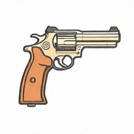 Ode To Dullness Juliette Has A Gun