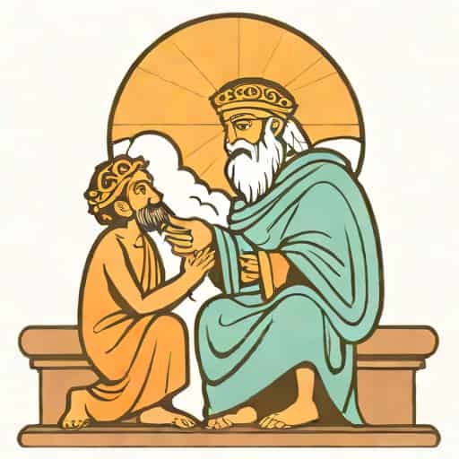 Odysseus Tiresias Prophecy