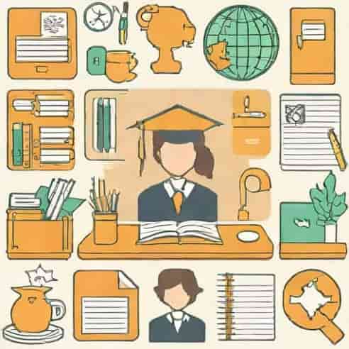 Of Post Secondary Education