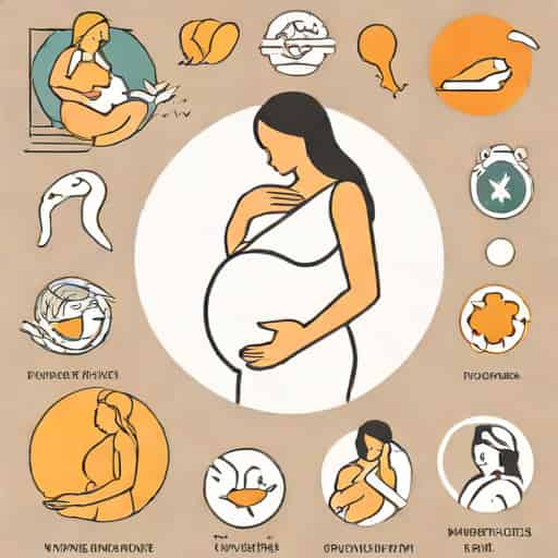 Of Pregnancy Symptoms