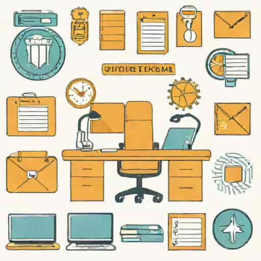 Office Designation Meaning