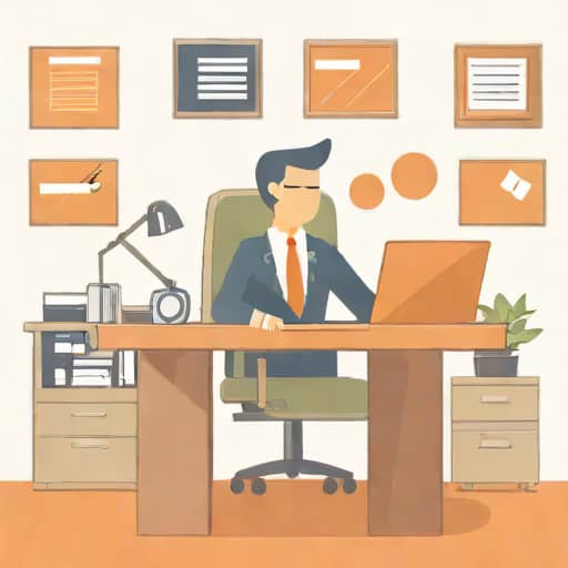 Office Politicking Meaning