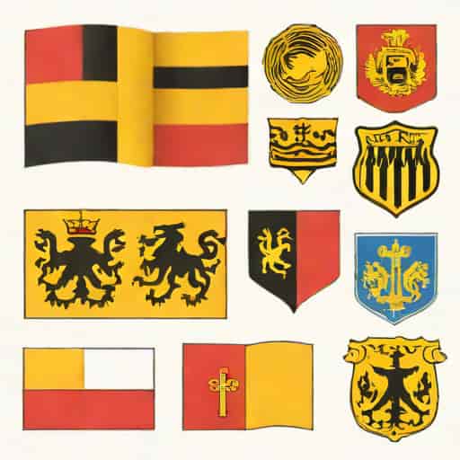Official Language Of Belgium