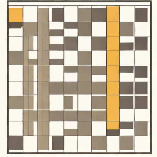 Officious Meddler Crossword Clue