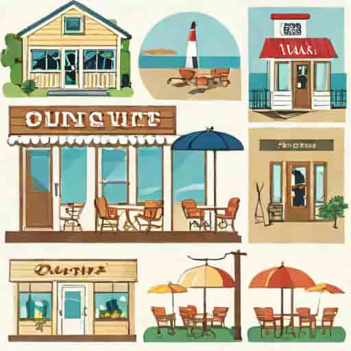 Ogunquit Maine Restaurants