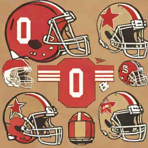 Ohio State Former Quarterbacks