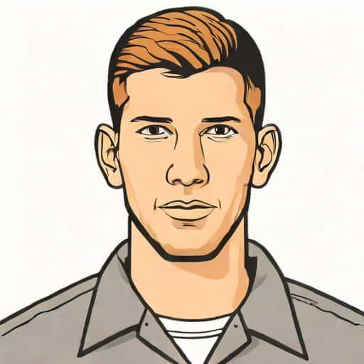 Oklahoma City Bomber Timothy Mcveigh