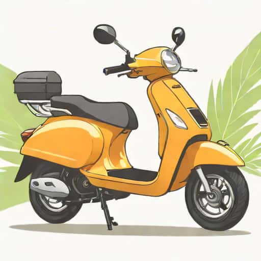 Ola Electric Scooter Price Surat