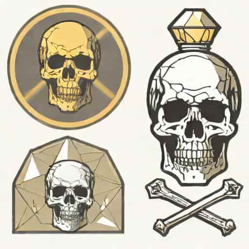 Old Chrystal Death Explained