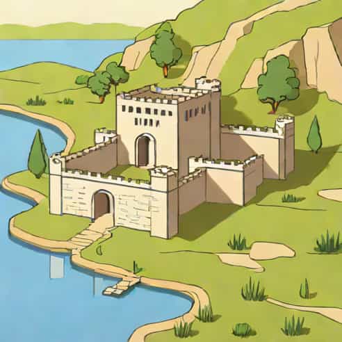Old Fort Lake Subarea Plan