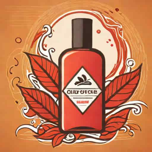 Old Spice Whitewater Aftershave