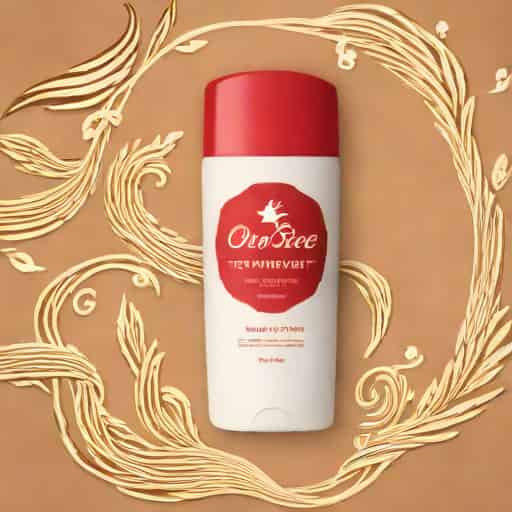 Old Spice Whitewater Deodorant
