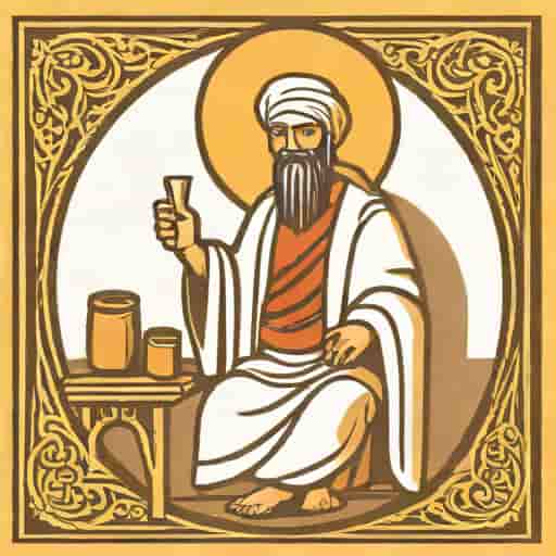 Old Testament Prophet Habakkuk