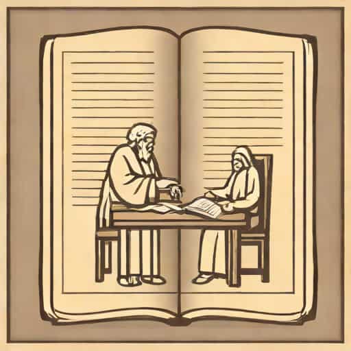 Old Testament Who Wrote It