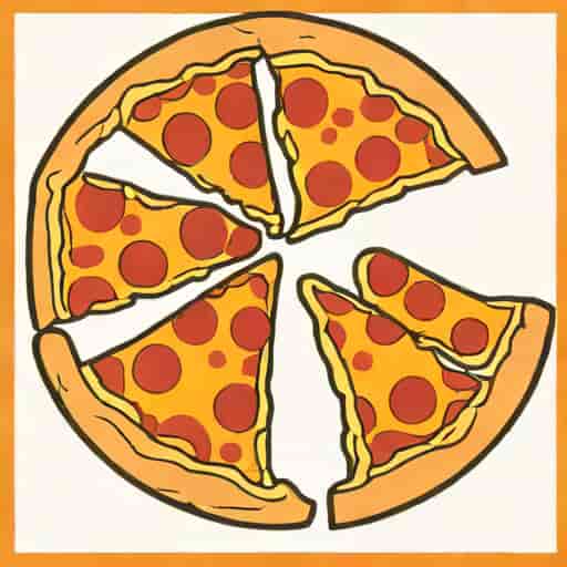 Old World Pepperoni Little Caesars