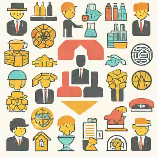 Oligopolistic Firms Engage In Collusion To