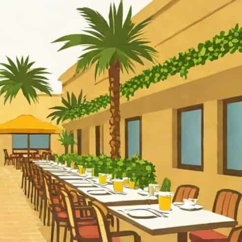 Olive Garden Cape Coral