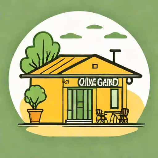 Olive Garden Holland Mi