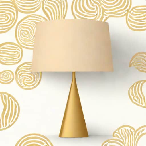 Oliver Bonas Lampshade