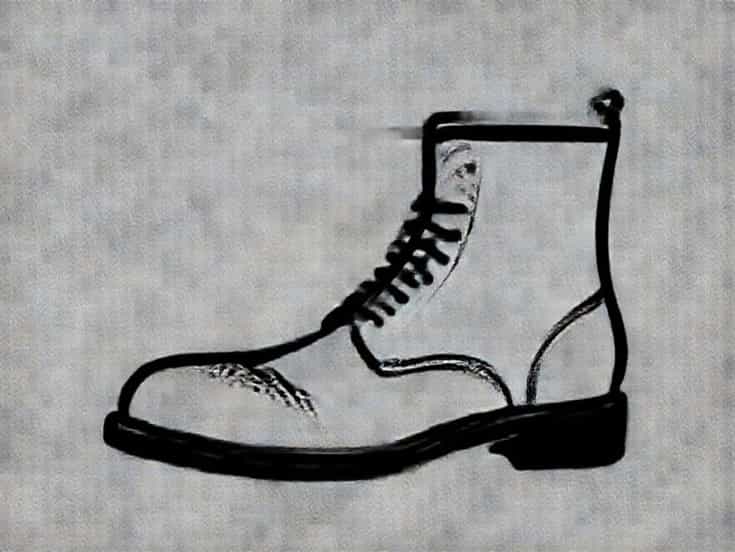 Oliver Sweeney Brogue Boots