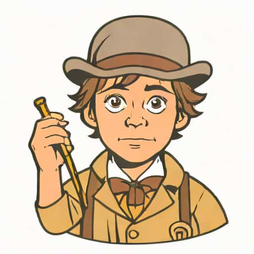 Oliver Twist Who Wrote