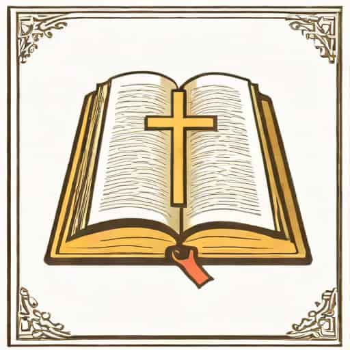 On The Perpetual Strangeness Of The Bible